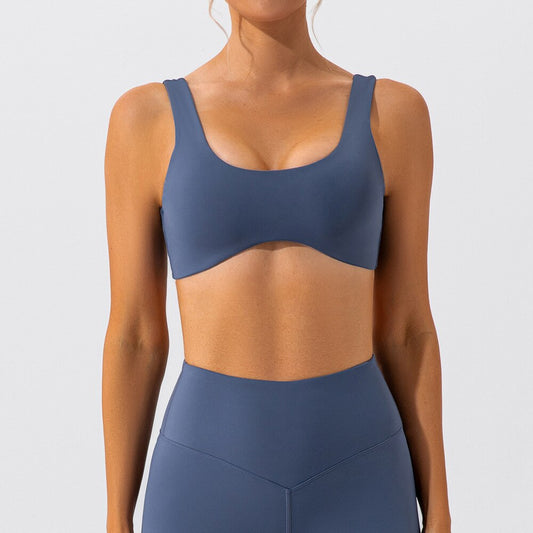 Zinnia Sport Bra