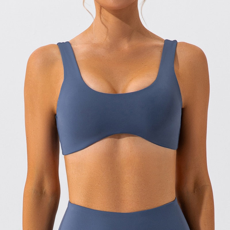 Zinnia Sport Bra