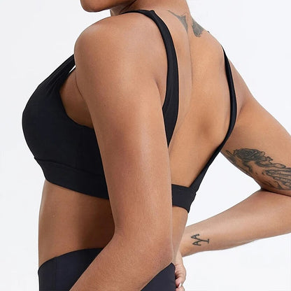 Passion Sports Bra