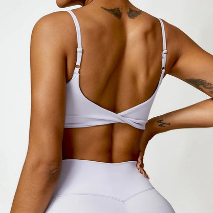 Iris Sport Bra