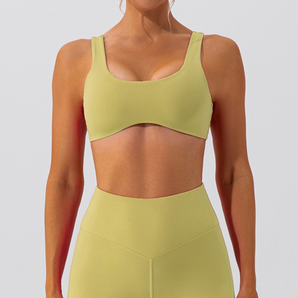 Zinnia Sport Bra