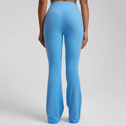 Flora high waist leggings