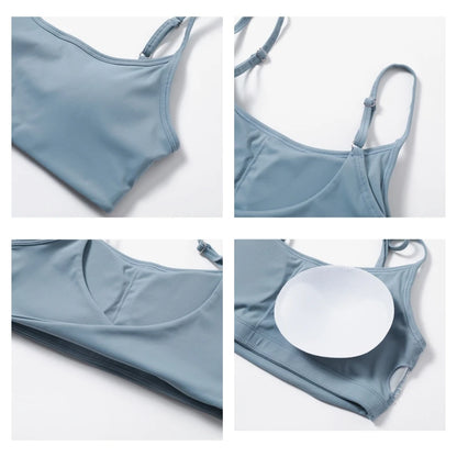 Iris Sport Bra