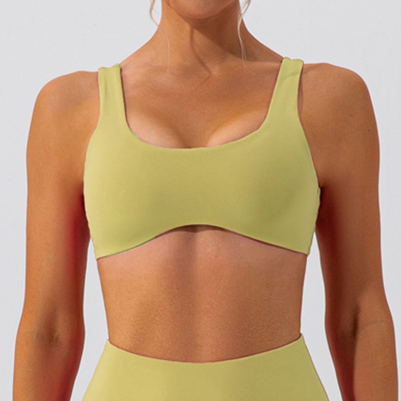 Zinnia Sport Bra