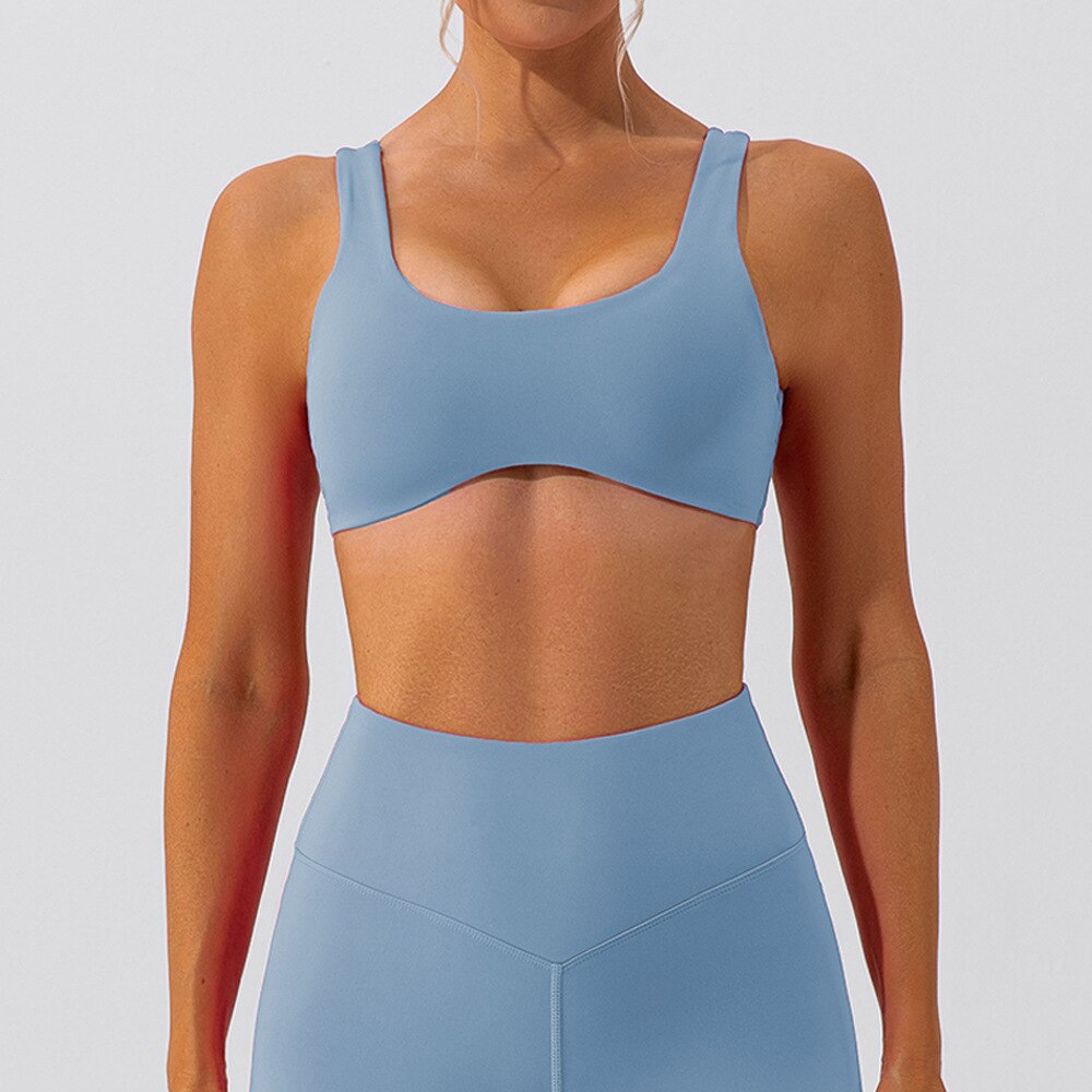 Zinnia Sport Bra