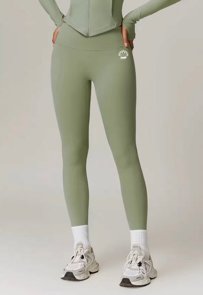 Heather Leggings