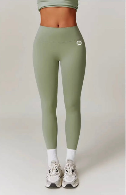 Heather Leggings