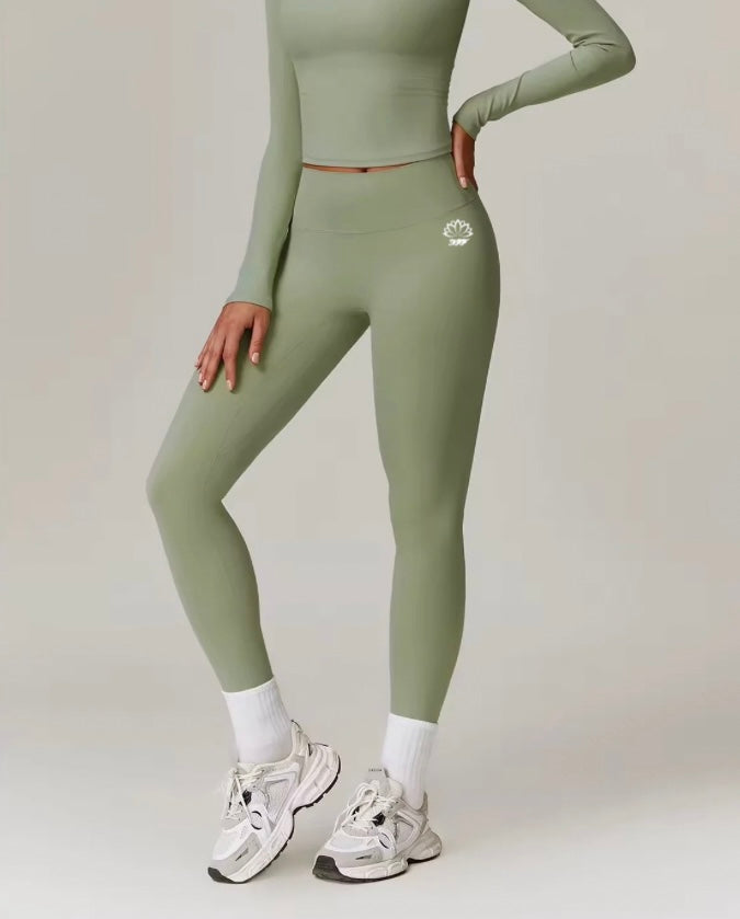 Heather Leggings