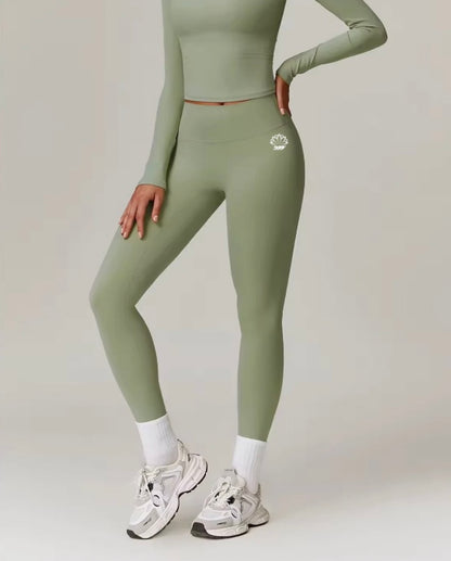 Heather Leggings
