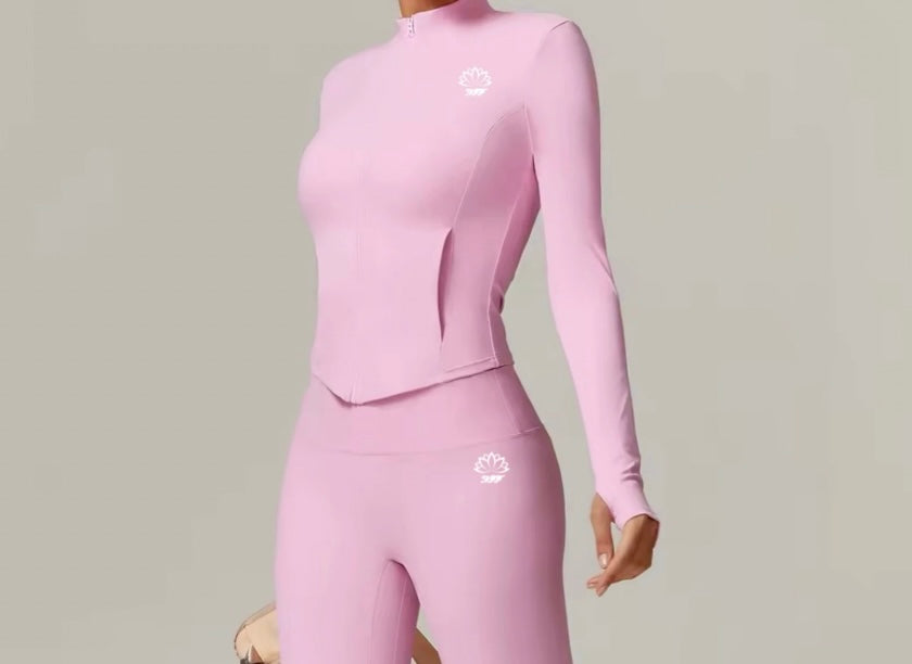 Heather Leggings