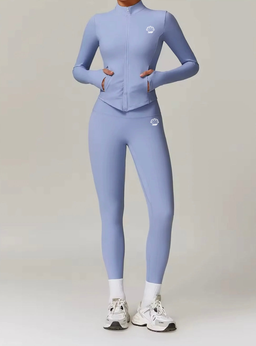 Heather Leggings