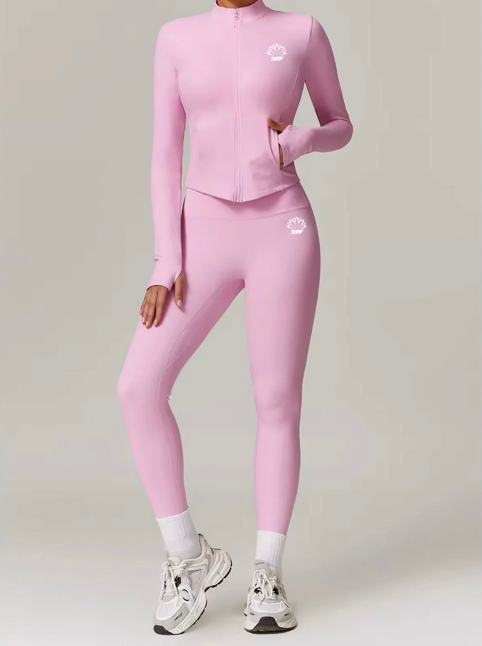 Heather Leggings