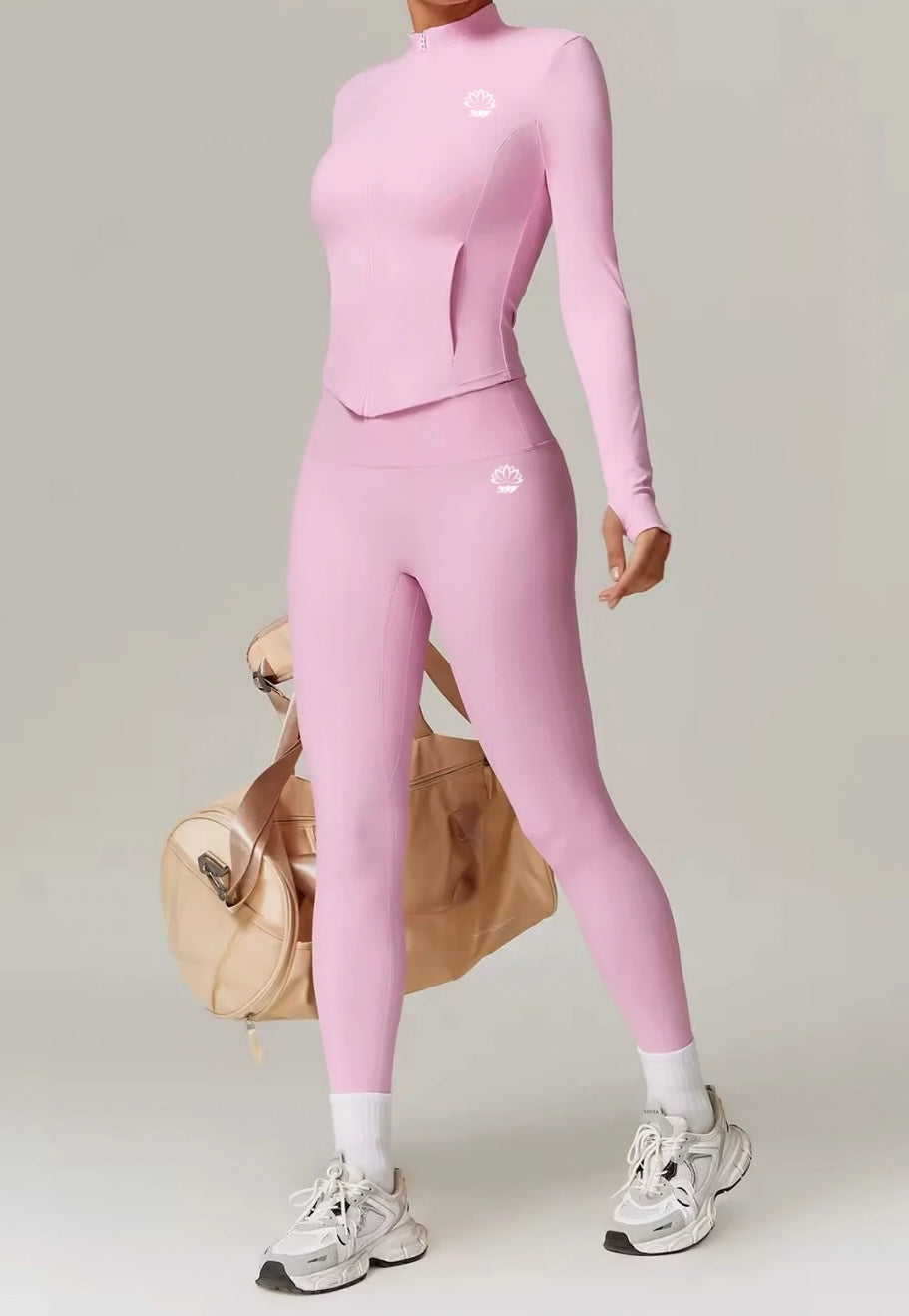 Heather Leggings
