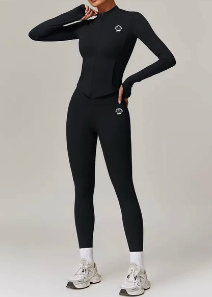Heather Leggings