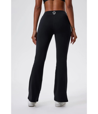 Flora Flared Leggings