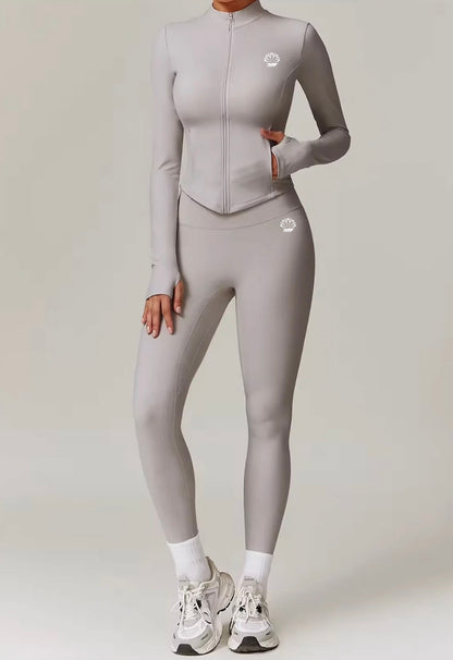Heather Leggings