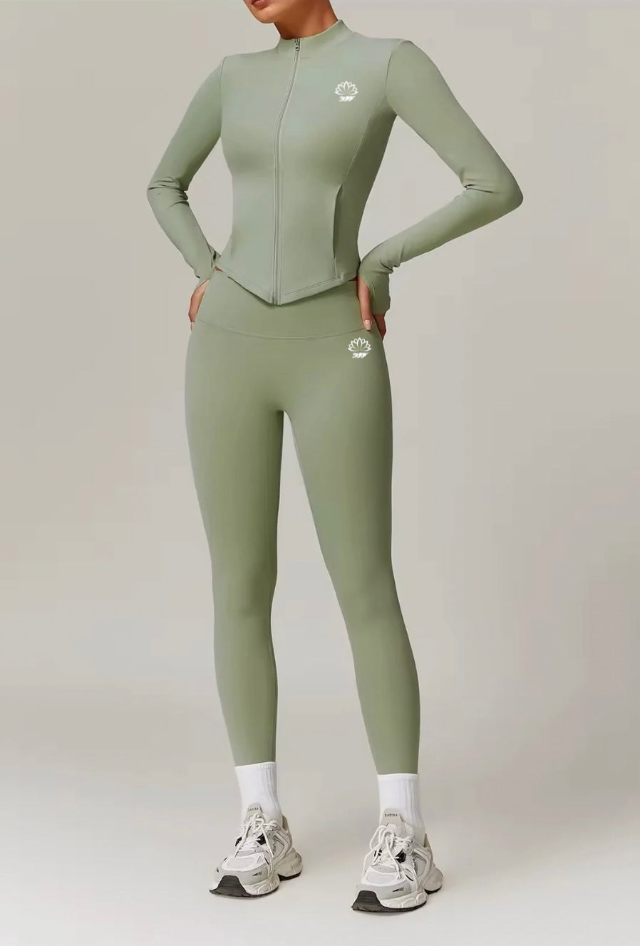 Heather Leggings