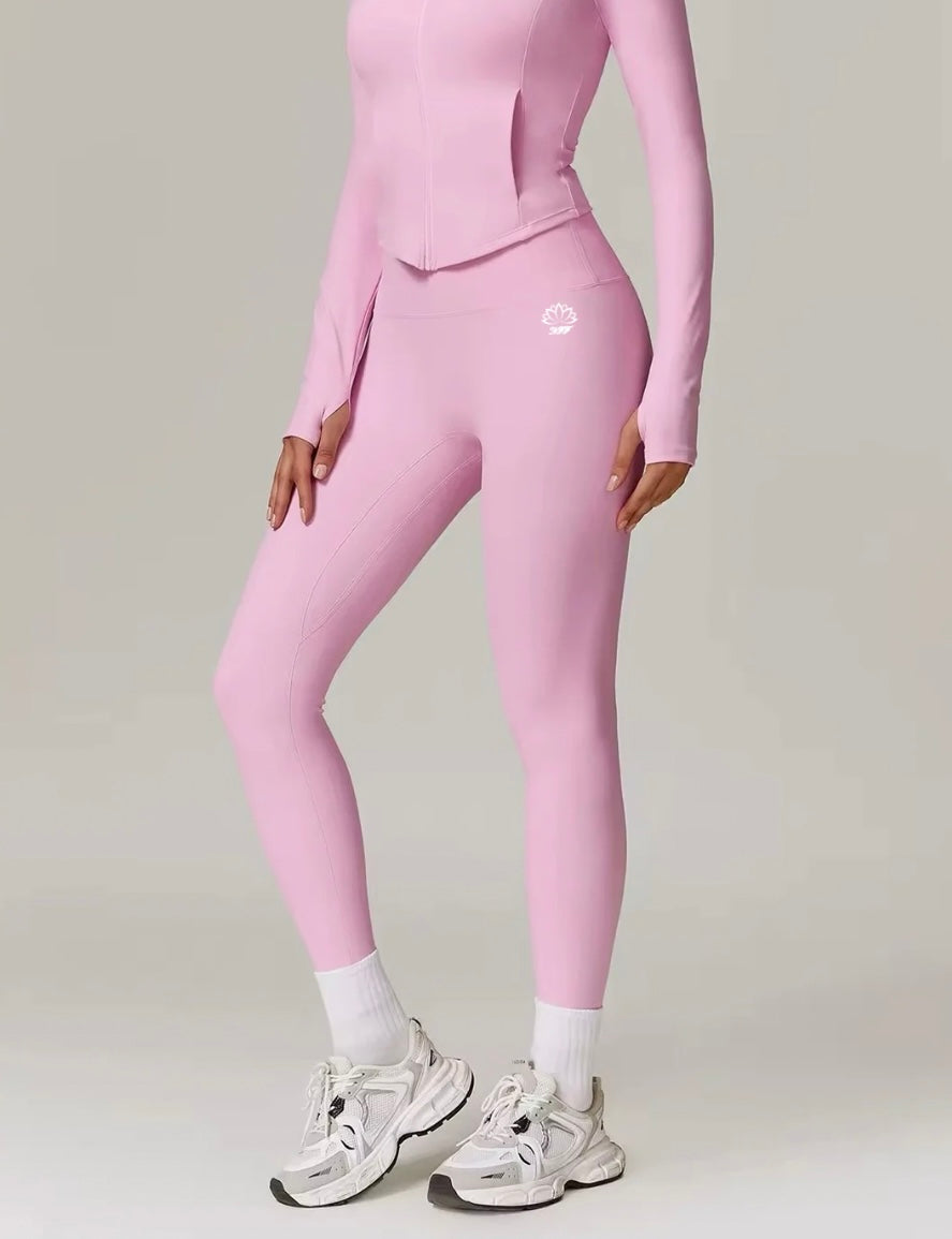 Heather Leggings