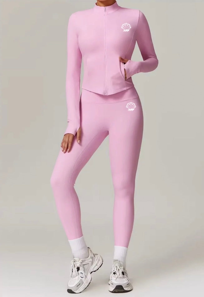 Heather Leggings