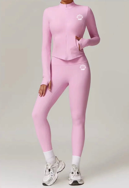 Heather Leggings