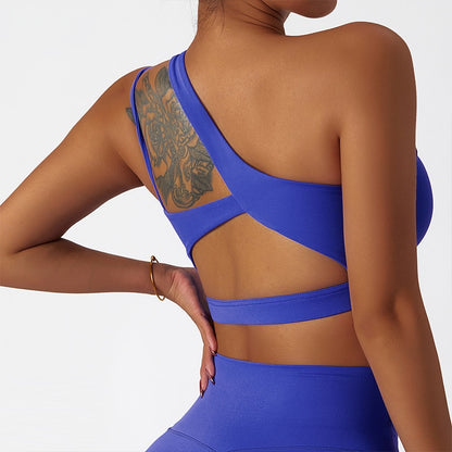 Flax Sport Bra